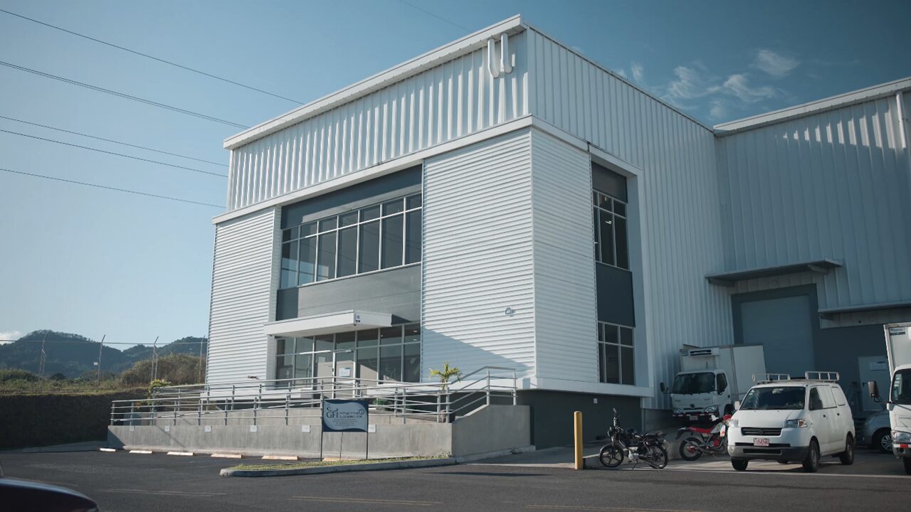 Grupo Farmanova Intermed