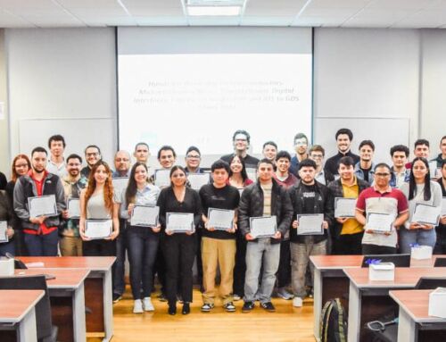 Intel y TEC impulsan la formación de talento costarricense en semiconductores
