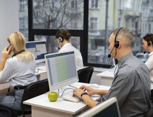 ¿Habla inglés y busca trabajo? ManpowerGroup en Belén dispone de 110 plazas