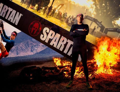Spartan Race: El evento de obstáculos más exigente del mundo llega a Costa Rica