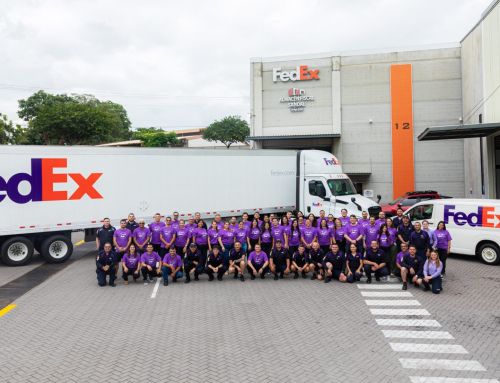 FedEx amplía sus operaciones en Costa Rica para apoyar a industrias clave