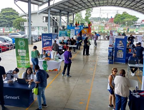 Municipalidad de San Rafael de Heredia promueve Feria de Empleo 
