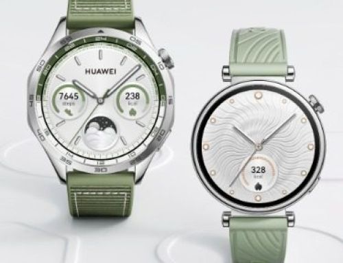 Huawei lidera el mercado mundial de wearables durante el primer semestre de 2025