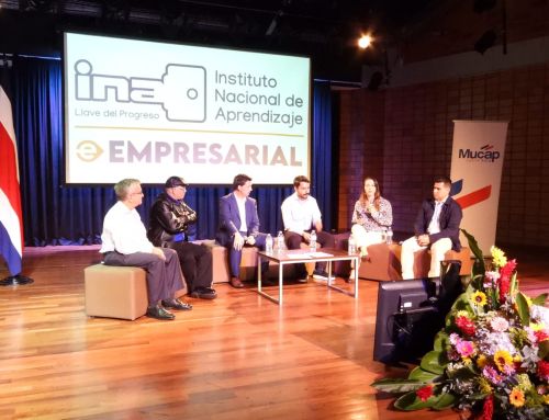 INA y Mucap impulsan a pymes familiares a convertirse en familias empresarias