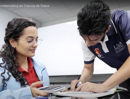UNA lanza nueva carrera en Ingeniería Matemática en Ciencia de Datos