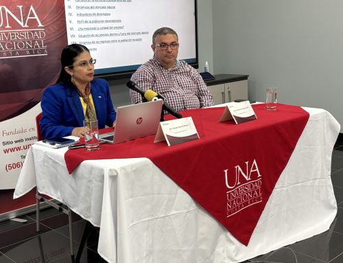 Estudio de la UNA revela paradojas e inequidades en mercado laboral costarricense