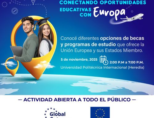 No deje pasar la oportunidad: Festival de Becas y Estudios Universitarios en Heredia