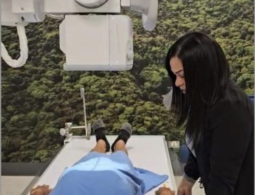 Hospital de Heredia  adquirió equipos de radiología e imágenes médicas por ₡793 millones