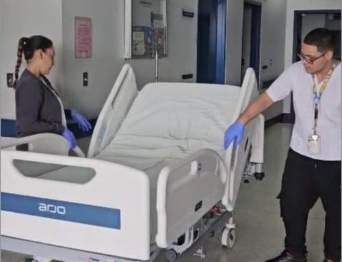 Hospital San Vicente de Paúl adquirió 181 camas eléctricas y 58 camillas valoradas en ¢350 millones