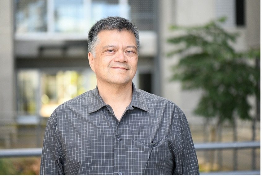 Dr. Rolando Pérez Sánchez.