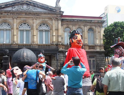 Costa Rica celebra con orgullo el Día de la Mascarada Tradicional: símbolo vivo de identidad y creatividad