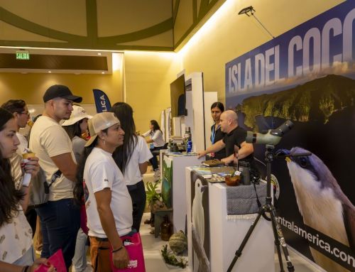 Expoviajes se realizará en Heredia: Se podrán adquirir paquetes al Mundial de la FIFA