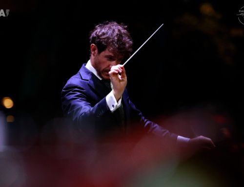 El FIA 2026 tiene país invitado: México