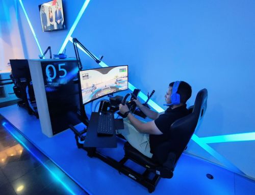 Inicia el primer Campeonato Nacional de Fórmula 1  Virtual 2025