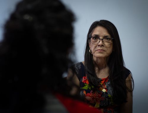 Universidad Nacional refuerza atención psicológica estudiantil