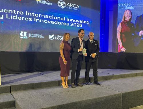 Universidad costarricense se posiciona entre las 30 mejores de Iberoamérica en educación virtual