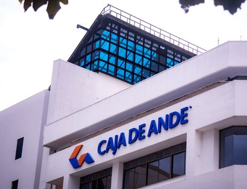 Caja de ANDE cumple 81 años: Conozca algunas de las voces que forman parte de esta trayectoria  