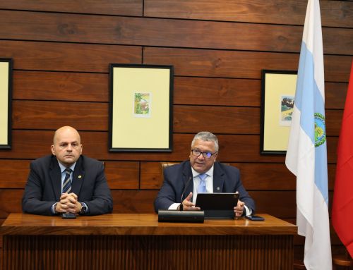 Más de 31 mil personas realizarán examen de admisión 2026