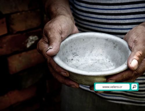 Porcentaje de hogares en pobreza es de 15,2 %