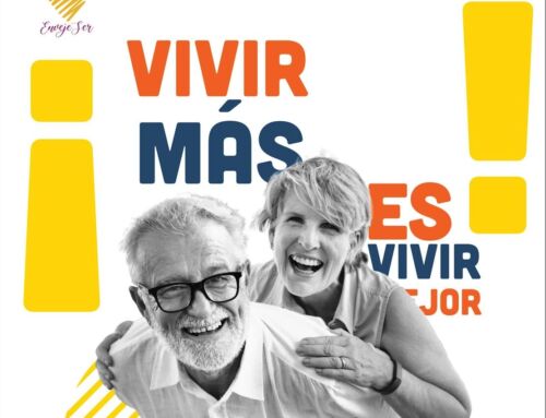 «EnvejeSER» llama a construir bienestar para las personas adultas mayores de hoy y mañana
