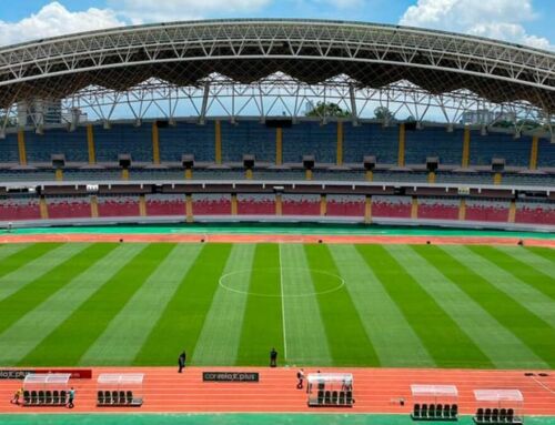Banco Popular anuncia preventa exclusiva para el partido entre Real Madrid Leyendas y el Barça Legends en Costa Rica