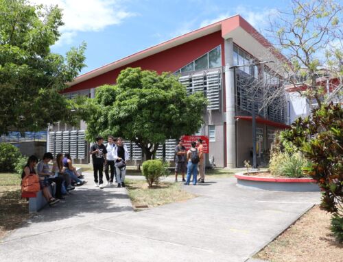 UNA abrirá nuevo Doctorado en Educación y Transformación Educativa