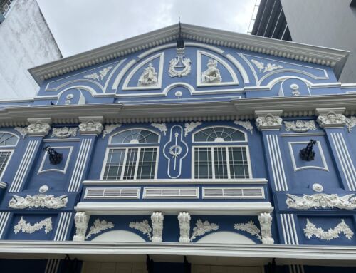 Proyecto devolverá a Costa Rica histórica sala del cine