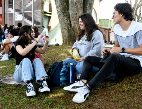 ¿Está por ingresar a la UCR en el 2026? Tome nota porque ya se definieron las fechas para realizar la solicitud de beca socioeconómica por vía web