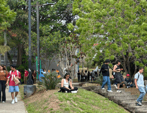 Once de los mejores promedios de admisión de la UNA provienen de colegios públicos