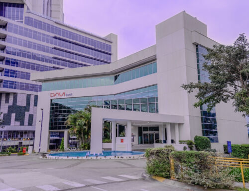 Entidad financiera DAVIbank inicia operaciones este mes de diciembre