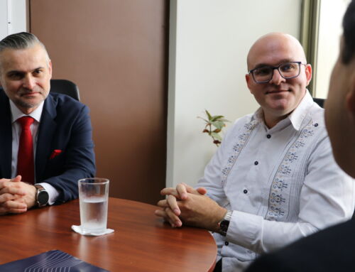 Investigadores de la UCR y el TEC son galardonados con los Premios Nacionales de Ciencia y Tecnología