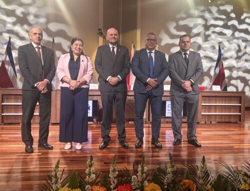 CONARE reafirma su compromiso con la transparencia, la rendición de cuentas y el diálogo democrático