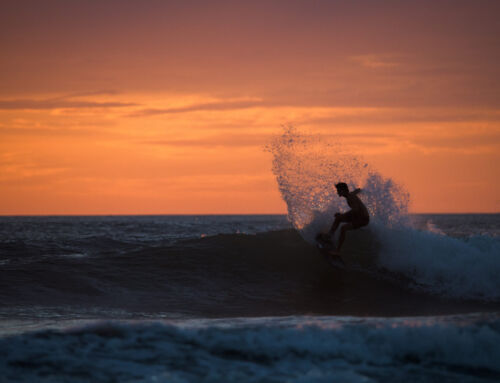 Nosara: naturaleza, bienestar y turismo responsable para cerrar e iniciar el año