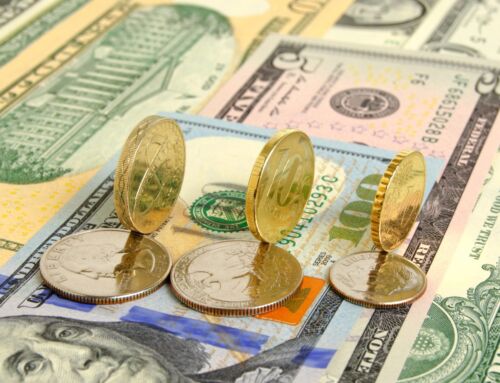 Dólar rompe la barrera de ¢500 por primera vez en 20 años