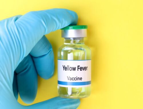 CCSS habilita sistema de autogestión de citas para vacunación contra la fiebre amarilla