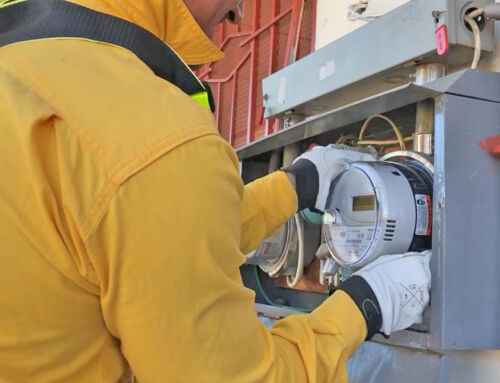 ICE moderniza y digitaliza infraestructura eléctrica con inversión de BID Invest