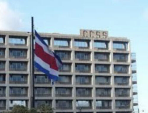 CCSS reporta 6 015 funcionarios en huelga y afectación hospitalaria del 6%