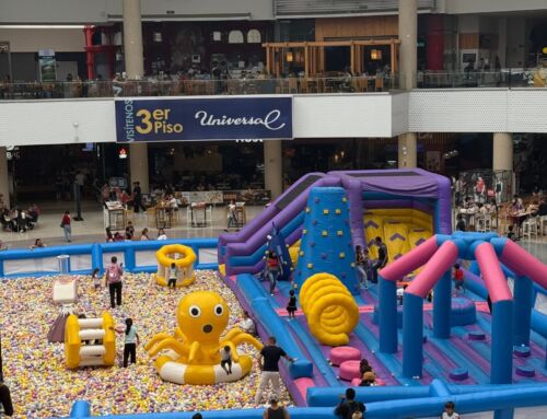 Oxígeno le invita a disfrutar de una semana santa en familia