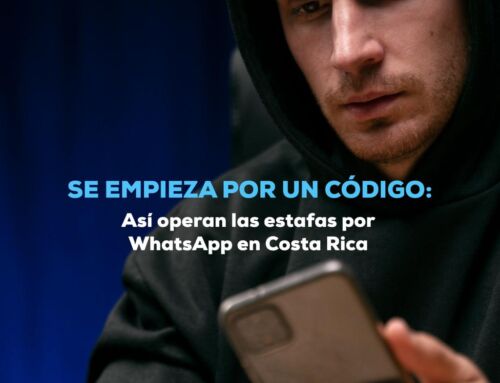 Así operan las estafas por WhatsApp en Costa Rica