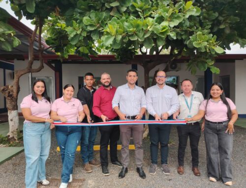 El INA pone a disposición 7 Centros de Desarrollo Empresarial en distintas partes del país