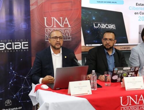 Estafas y robo de identidad disparan delitos cibernéticos