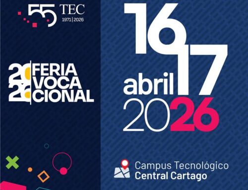 TEC realiza Feria Vocacional 2026 para estudiantes de secundaria