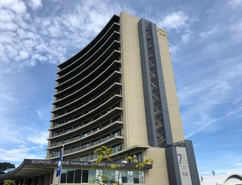 ICE obtiene ganancias netas por más de ₡197.000 millones en 2025