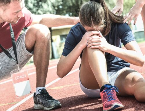 Casi 8000 deportistas activaron pólizas del INS durante el 2025