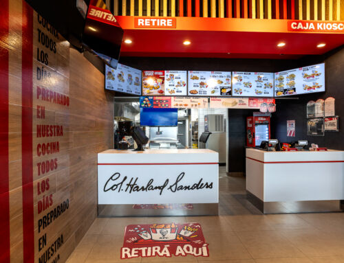 KFC Costa Rica impulsa oportunidades laborales 