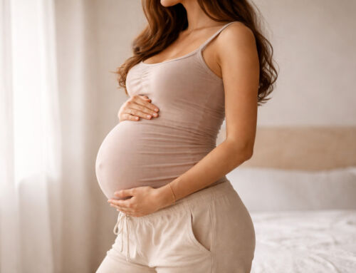 La UCR refuerza este 2026 la atención gratuita prenatal, de posparto y de lactancia materna