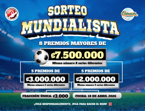 JPS lanza el nuevo “Coleccionable físico Mundialista”