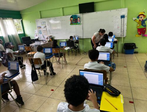 MEP habilita inscripción para XII Edición de la Olimpiada de Matemática para Educación Primaria 2026