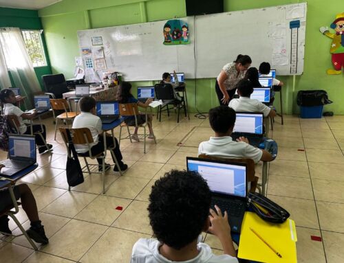 MEP habilita inscripción para XII Edición de la Olimpiada de Matemática para Educación Primaria 2026