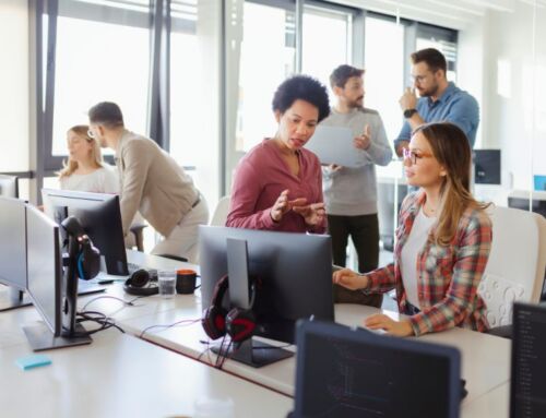 Más de 600 vacantes tecnológicas disponibles en feria de empleo de Universidad Fidélitas en la sede de Heredia